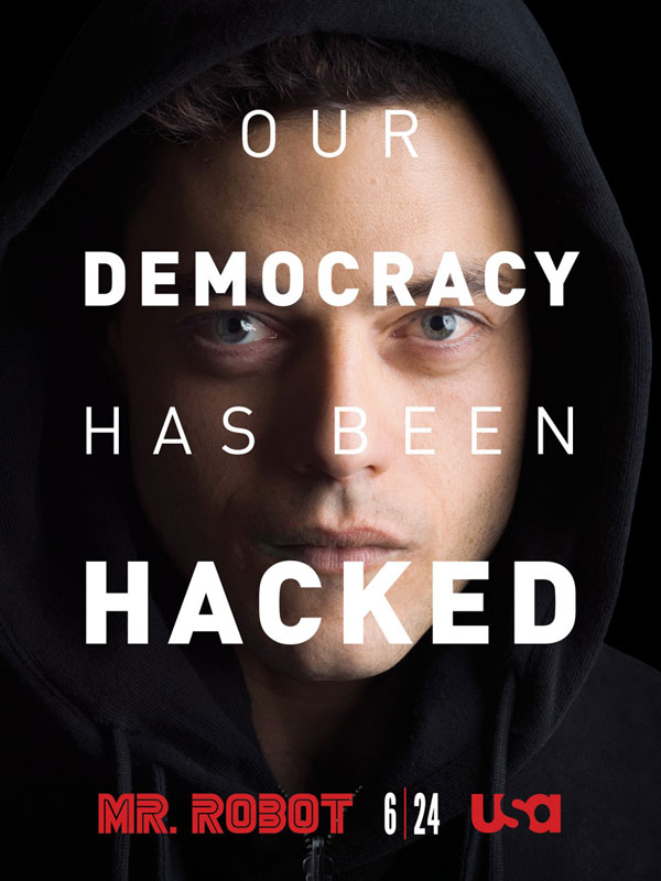 Mr. Robot S03E01 FRENCH BluRay 720p HDTV