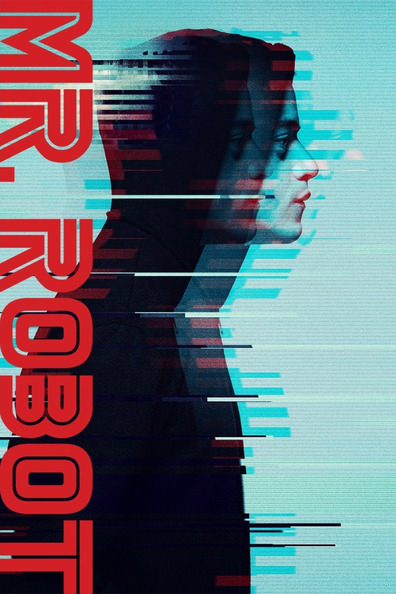 Mr. Robot S03E09 FRENCH BluRay 720p HDTV