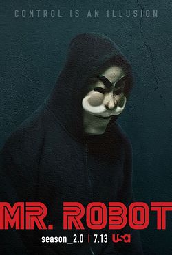 Mr.Robot Saison 2 FRENCH HDTV