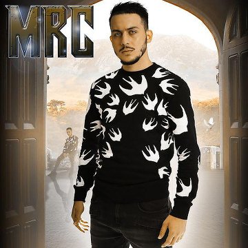 MRC - MRC 2016