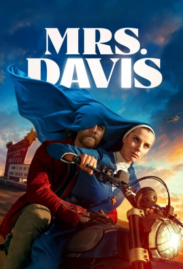 Mrs. Davis S01E02 VOSTFR HDTV