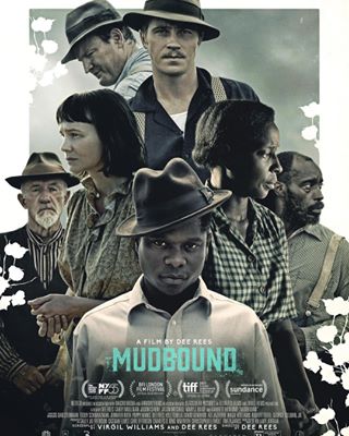 Mudbound FRENCH WEBRIP 2017