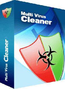 Multi Virus Cleaner 2009