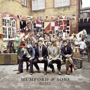 Mumford & Sons - Babel - 2012