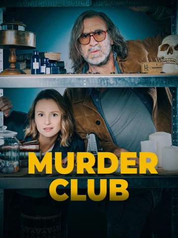 Murder Club S01E02 FRENCH HDTV 2024