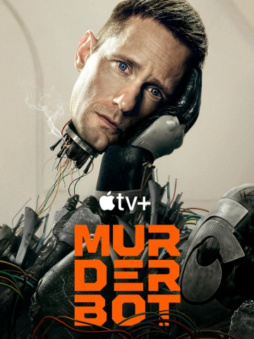 Murderbot S01E03 FRENCH HDTV 2025