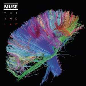 Muse – The 2nd Law - 2012