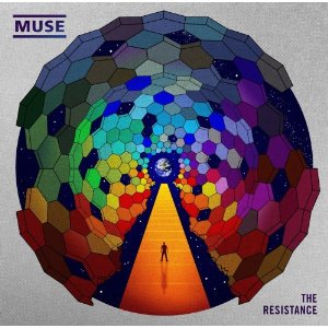 Muse - The Resistance [2010]
