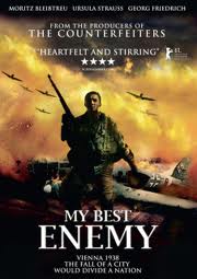 My Best Enemy FRENCH DVDRIP 2013