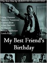 My Best Friend's Birthday FRENCH DVDRIP 1987