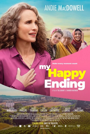 My Happy Ending MULTI WEBRIP 1080p 2023