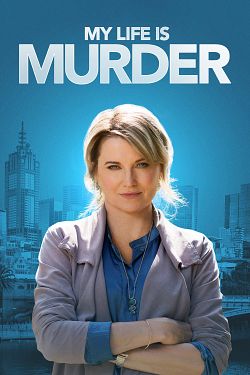 My Life Is Murder S02E04 FRENCH HDTV