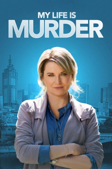 My Life Is Murder S03E08 VOSTFR HDTV 2022