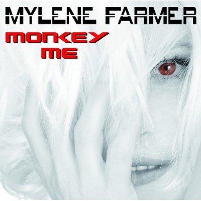 Mylene Farmer - Monkey Me - 2012
