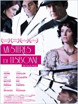 Mystères de Lisbonne FRENCH DVDRIP 2010