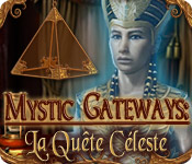 Mystic Gateways : La Quête Céleste (PC)