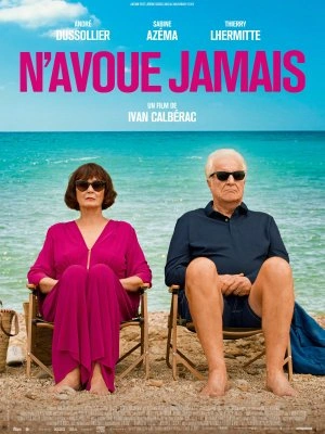 N’avoue jamais FRENCH WEBRIP 1080p 2024