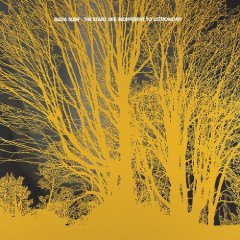 Nada Surf - The Stars are Indifferent to Astronomy 2012