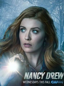 Nancy Drew S01E04 VOSTFR HDTV