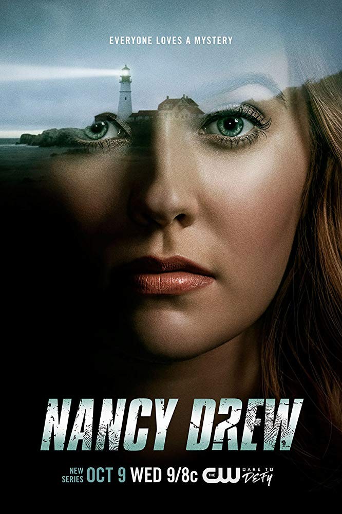 Nancy Drew S02E04 VOSTFR HDTV