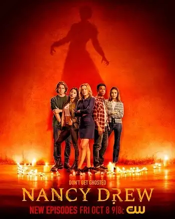 Nancy Drew S03E11 VOSTFR HDTV