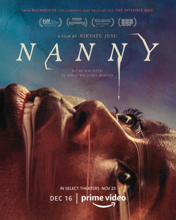 Nanny FRENCH WEBRIP 1080p 2022