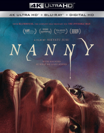 Nanny MULTi 4K ULTRA HD x265 2022