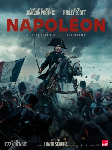 Napoléon TRUEFRENCH WEBRIP 720p 2023