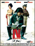 Napoléon et moi FRENCH DVDRIP 2006
