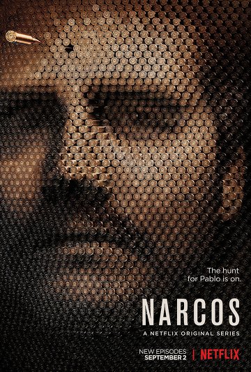 Narcos S03E02 FRENCH HDTV