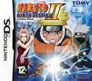 Naruto : Ninja Destiny II European Version (DS)
