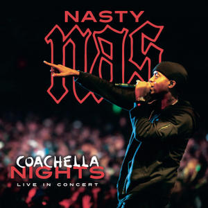Nas - Coachella Nights (Live) 2014