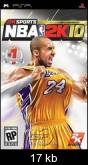 NBA 2K10 (english) (PSP)