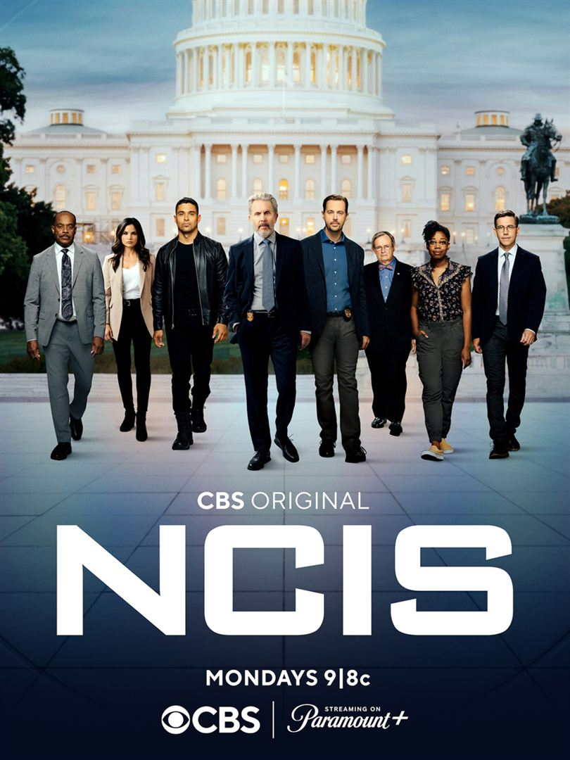 NCIS : enquêtes Spéciales S20E03 VOSTFR HDTV