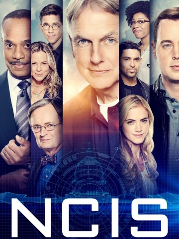 NCIS : Enquêtes spéciales S22E18 FRENCH HDTV 2024