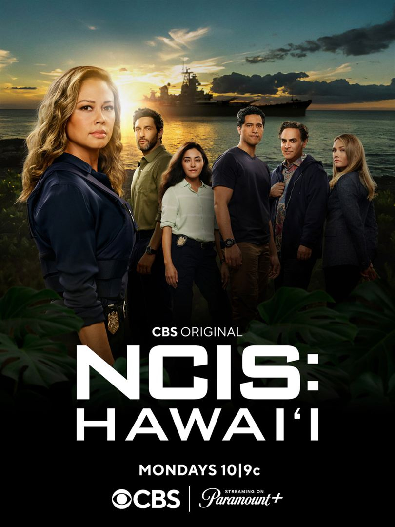 NCIS : Hawaï S02E06 FRENCH HDTV