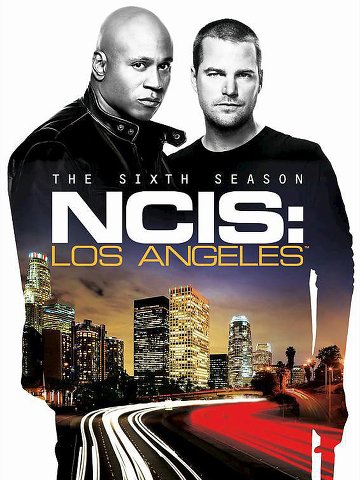 NCIS Los Angeles S06E15 FRENCH HDTV