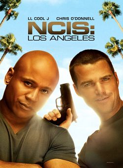 NCIS Los Angeles S08E10 VOSTFR HDTV