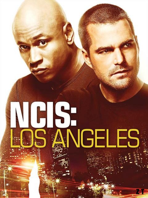NCIS Los Angeles S09E03 VOSTFR HDTV
