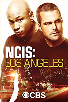 NCIS: Los Angeles S11E19 FRENCH HDTV