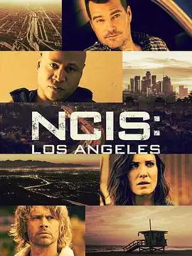 NCIS : Los Angeles S13E09 FRENCH HDTV