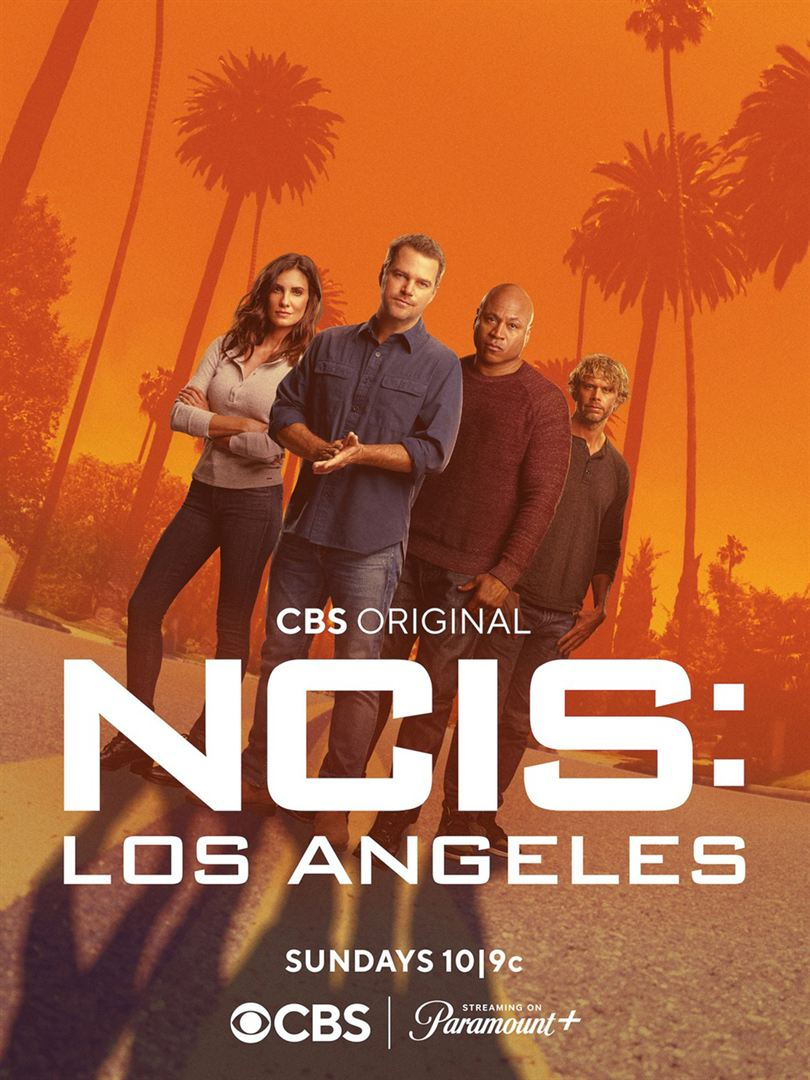 NCIS : Los Angeles S14E03 VOSTFR HDTV