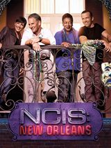 NCIS New Orleans S01E19 VOSTFR HDTV