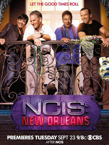 NCIS New Orleans S02E15 FRENCH HDTV