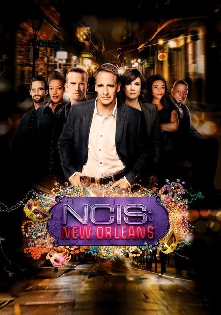 NCIS New Orleans S04E18 FRENCH HDTV