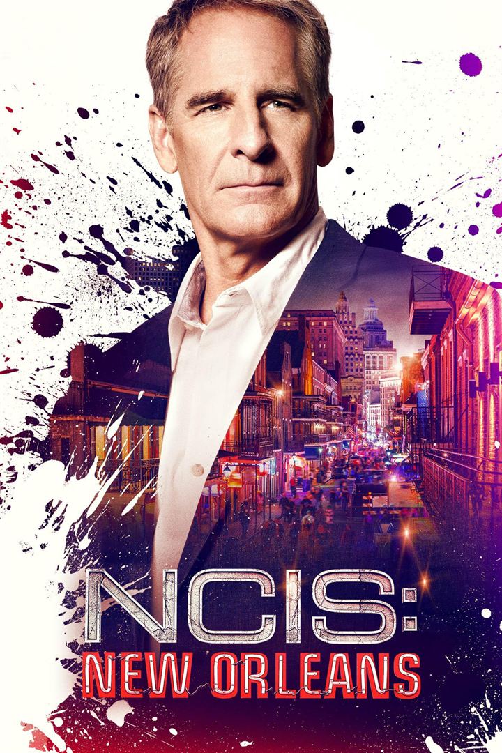 NCIS New Orleans S05E04 FRENCH HDTV