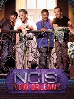 NCIS New Orleans S05E10 VOSTFR HDTV