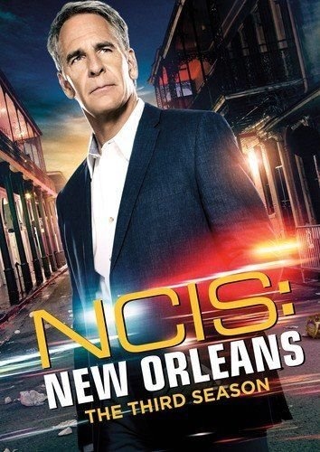 NCIS : Nouvelle-Orléans S06E11 VOSTFR HDTV