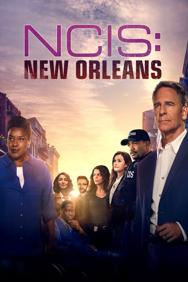 NCIS : Nouvelle-Orléans S07E08 FRENCH HDTV