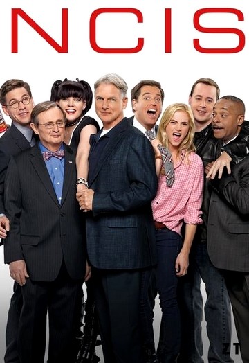 NCIS S14E16 VOSTFR HDTV